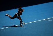 Серена Уильямс (Serena Williams) Australian Open Quarterfinal (Melbourne, 25.01.2017) (220xHQ) D7235d530468959
