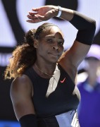 Серена Уильямс (Serena Williams) Australian Open 3st Round (Melbourne, 21.01.2017) (137xHQ) D7db1b530461673