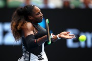 Серена Уильямс (Serena Williams) Australian Open 4st Round (Melbourne, 23.01.2017) (235xHQ) D878e2530464308