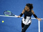 Серена Уильямс (Serena Williams) Australian Open 2st Round (Melbourne, 19.01.2017) (143xHQ) Da0c35530460316