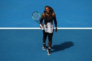 Серена Уильямс (Serena Williams) Australian Open 4st Round (Melbourne, 23.01.2017) (235xHQ) Dab4e4530463970