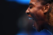 Серена Уильямс (Serena Williams) Australian Open 4st Round (Melbourne, 23.01.2017) (235xHQ) Db6081530468180