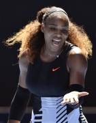 Серена Уильямс (Serena Williams) Australian Open 3st Round (Melbourne, 21.01.2017) (137xHQ) Dcc38c530461622