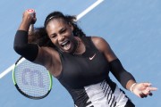 Серена Уильямс (Serena Williams) Australian Open 4st Round (Melbourne, 23.01.2017) (235xHQ) Dcf51a530466936