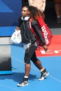 Серена Уильямс (Serena Williams) Australian Open 4st Round (Melbourne, 23.01.2017) (235xHQ) Ddcec1530463734