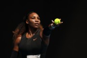 Серена Уильямс (Serena Williams) Australian Open 4st Round (Melbourne, 23.01.2017) (235xHQ) De3764530464016