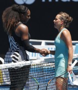 Серена Уильямс (Serena Williams) Australian Open 4st Round (Melbourne, 23.01.2017) (235xHQ) De7a9e530466331