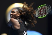 Серена Уильямс (Serena Williams) Australian Open 4st Round (Melbourne, 23.01.2017) (235xHQ) Df1b01530468248