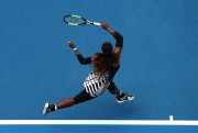 Серена Уильямс (Serena Williams) Australian Open 4st Round (Melbourne, 23.01.2017) (235xHQ) Df2368530465259