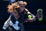 Серена Уильямс (Serena Williams) Australian Open 3st Round (Melbourne, 21.01.2017) (137xHQ) Df6266530462334