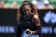 Серена Уильямс (Serena Williams) Australian Open 4st Round (Melbourne, 23.01.2017) (235xHQ) E04d74530467901