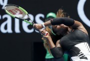 Серена Уильямс (Serena Williams) Australian Open 4st Round (Melbourne, 23.01.2017) (235xHQ) E0570d530465176
