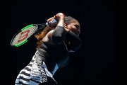 Серена Уильямс (Serena Williams) Australian Open 4st Round (Melbourne, 23.01.2017) (235xHQ) E16114530466081