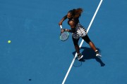 Серена Уильямс (Serena Williams) Australian Open 4st Round (Melbourne, 23.01.2017) (235xHQ) E20696530465811