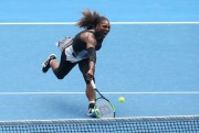 Серена Уильямс (Serena Williams) Australian Open 4st Round (Melbourne, 23.01.2017) (235xHQ) E24524530465132
