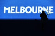 Серена Уильямс (Serena Williams) Australian Open Quarterfinal (Melbourne, 25.01.2017) (220xHQ) E260c7530469929