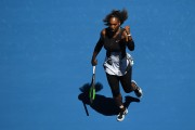 Серена Уильямс (Serena Williams) Australian Open Quarterfinal (Melbourne, 25.01.2017) (220xHQ) E3113e530469113
