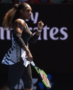 Серена Уильямс (Serena Williams) Australian Open 3st Round (Melbourne, 21.01.2017) (137xHQ) E696d8530461379