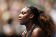 Серена Уильямс (Serena Williams) Australian Open 4st Round (Melbourne, 23.01.2017) (235xHQ) E71652530465738