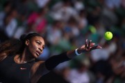 Серена Уильямс (Serena Williams) Australian Open 4st Round (Melbourne, 23.01.2017) (235xHQ) E7de21530463978