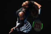 Серена Уильямс (Serena Williams) Australian Open 4st Round (Melbourne, 23.01.2017) (235xHQ) E843d8530465526