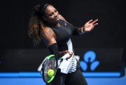 Серена Уильямс (Serena Williams) Australian Open 4st Round (Melbourne, 23.01.2017) (235xHQ) Ea8d6e530467645
