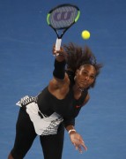 Серена Уильямс (Serena Williams) Australian Open 2st Round (Melbourne, 19.01.2017) (143xHQ) Eb0543530460849