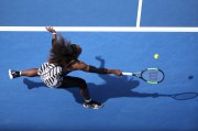 Серена Уильямс (Serena Williams) Australian Open 4st Round (Melbourne, 23.01.2017) (235xHQ) Ec26b9530468411
