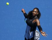 Серена Уильямс (Serena Williams) Australian Open 3st Round (Melbourne, 21.01.2017) (137xHQ) Ecb632530463036