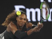 Серена Уильямс (Serena Williams) Australian Open 2st Round (Melbourne, 19.01.2017) (143xHQ) Eceaa2530460744