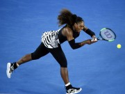 Серена Уильямс (Serena Williams) Australian Open 2st Round (Melbourne, 19.01.2017) (143xHQ) Ef1316530460225
