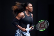 Серена Уильямс (Serena Williams) Australian Open 4st Round (Melbourne, 23.01.2017) (235xHQ) Ef82af530464572