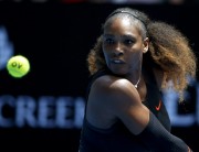 Серена Уильямс (Serena Williams) Australian Open 4st Round (Melbourne, 23.01.2017) (235xHQ) F00c97530463433