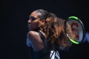 Серена Уильямс (Serena Williams) Australian Open 4st Round (Melbourne, 23.01.2017) (235xHQ) F0d700530466107