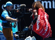 Серена Уильямс (Serena Williams) Australian Open 4st Round (Melbourne, 23.01.2017) (235xHQ) F32961530467079