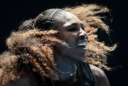 Серена Уильямс (Serena Williams) Australian Open 4st Round (Melbourne, 23.01.2017) (235xHQ) F4e2f3530467284