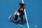 Серена Уильямс (Serena Williams) Australian Open 4st Round (Melbourne, 23.01.2017) (235xHQ) F55eaf530465620
