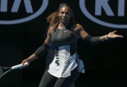 Серена Уильямс (Serena Williams) Australian Open 3st Round (Melbourne, 21.01.2017) (137xHQ) F5def0530462209