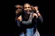 Серена Уильямс (Serena Williams) Australian Open 4st Round (Melbourne, 23.01.2017) (235xHQ) Fa5124530463470