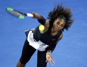 Серена Уильямс (Serena Williams) Australian Open 2st Round (Melbourne, 19.01.2017) (143xHQ) Fb3ee8530460261