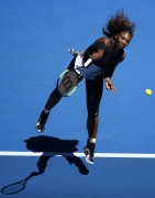 Серена Уильямс (Serena Williams) Australian Open 3st Round (Melbourne, 21.01.2017) (137xHQ) Fca9de530463111