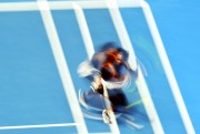 Серена Уильямс (Serena Williams) Australian Open 4st Round (Melbourne, 23.01.2017) (235xHQ) Fde685530467247