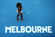 Серена Уильямс (Serena Williams) Australian Open 4st Round (Melbourne, 23.01.2017) (235xHQ) Ffdc56530464402