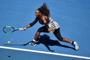Серена Уильямс (Serena Williams) Australian Open Quarterfinal (Melbourne, 25.01.2017) (220xHQ) 011d84530470290
