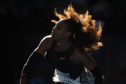 Серена Уильямс (Serena Williams) Australian Open Semifinal (Melbourne, 26.01.2017) (228xHQ) 0335db530475682