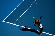Серена Уильямс (Serena Williams) Australian Open Semifinal (Melbourne, 26.01.2017) (228xHQ) 05f87d530472411