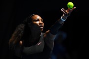 Серена Уильямс (Serena Williams) Australian Open Quarterfinal (Melbourne, 25.01.2017) (220xHQ) 06f7b4530472253