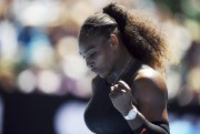 Серена Уильямс (Serena Williams) Australian Open Quarterfinal (Melbourne, 25.01.2017) (220xHQ) 073736530472048