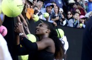 Серена Уильямс (Serena Williams) Australian Open Semifinal (Melbourne, 26.01.2017) (228xHQ) 07ab4a530475201