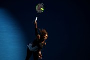 Серена Уильямс (Serena Williams) Australian Open Semifinal (Melbourne, 26.01.2017) (228xHQ) 07f8ba530473207